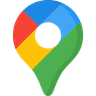 Google Maps to Bazango