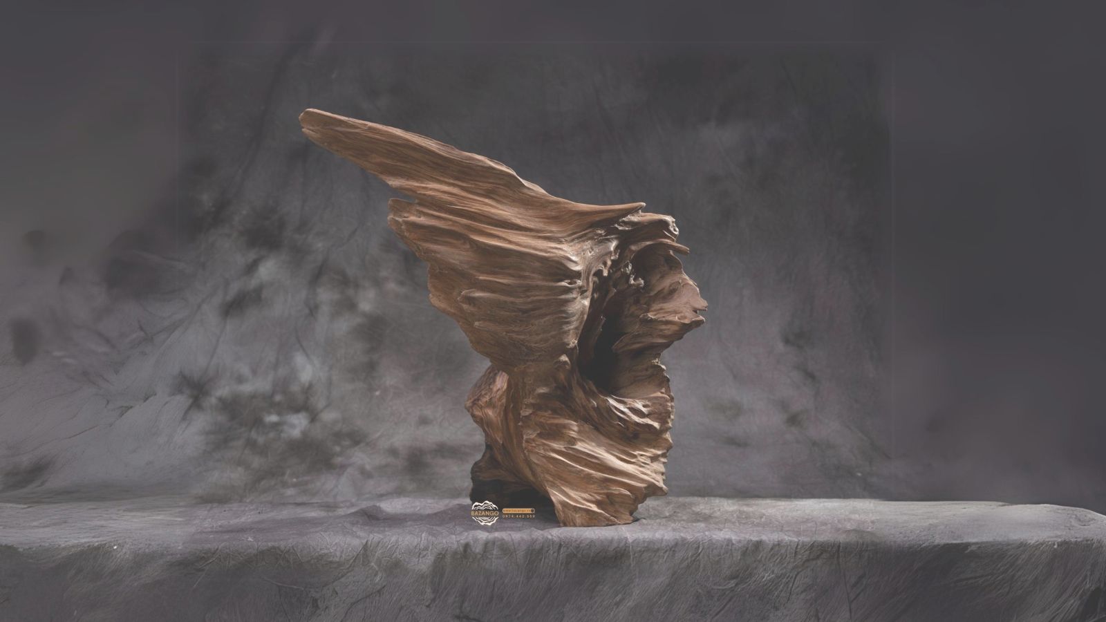 Tác phẩm nghệ thuật Art B