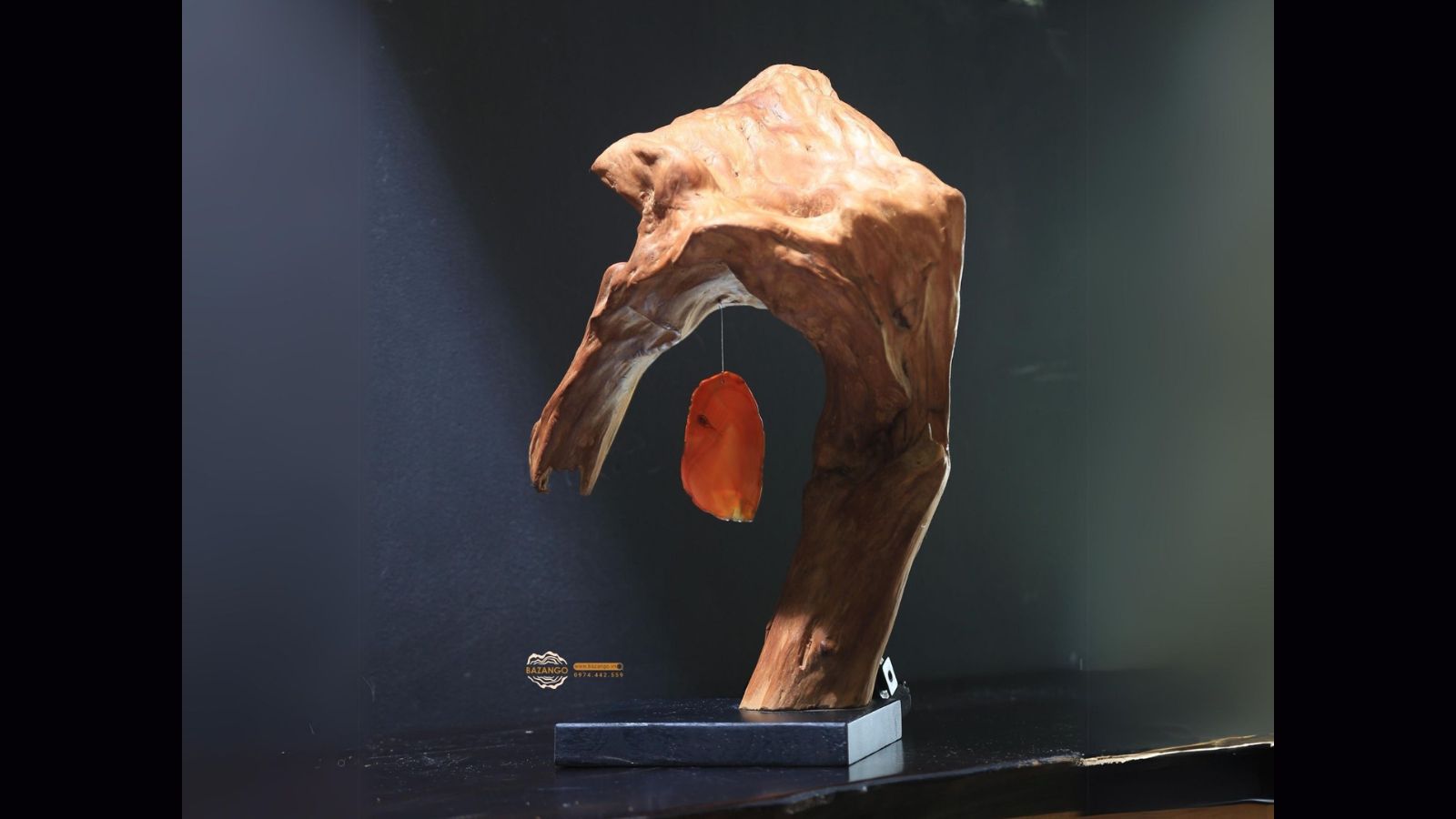 Tác phẩm nghệ thuật Art B