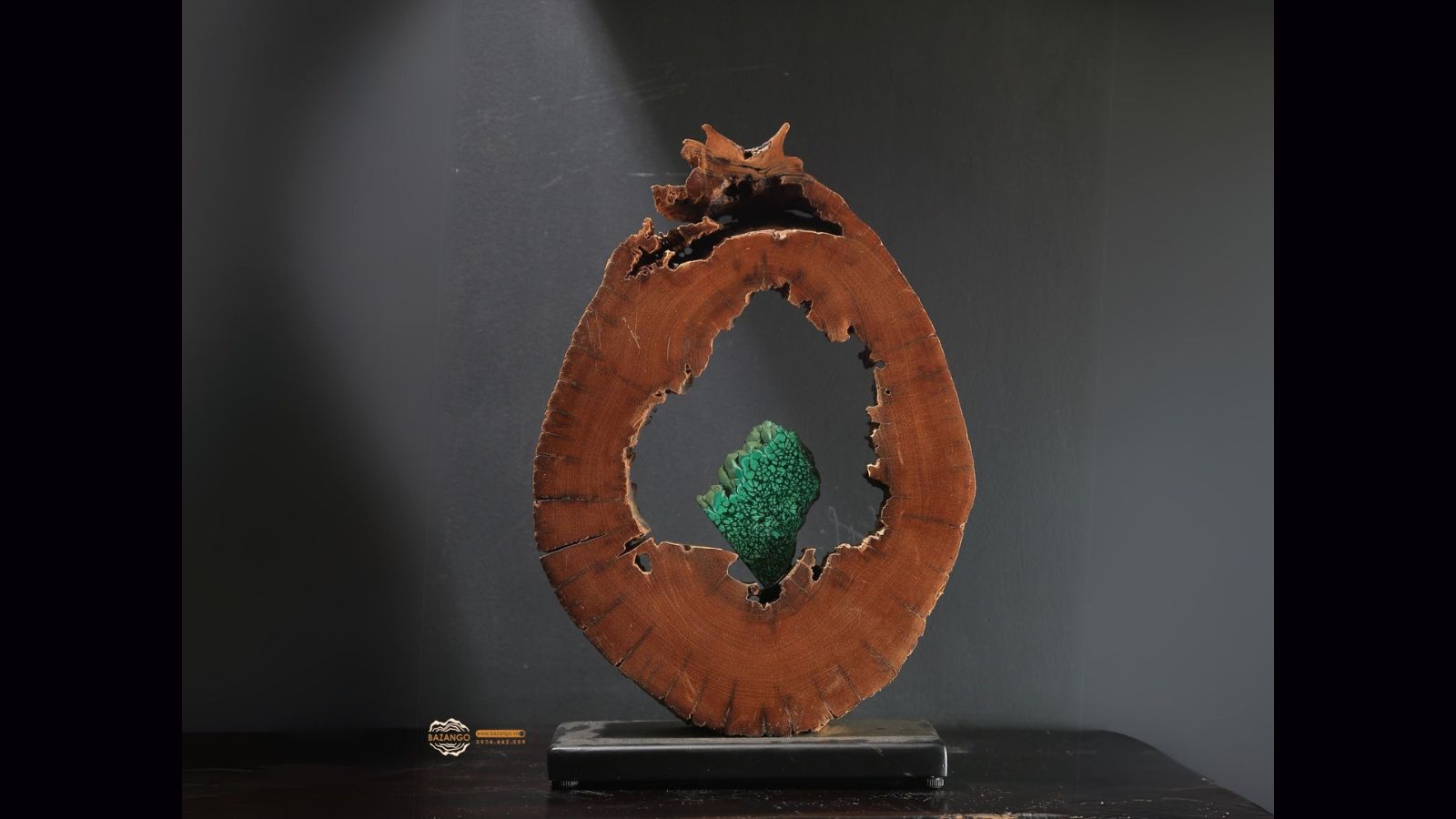 Tác phẩm nghệ thuật Art B