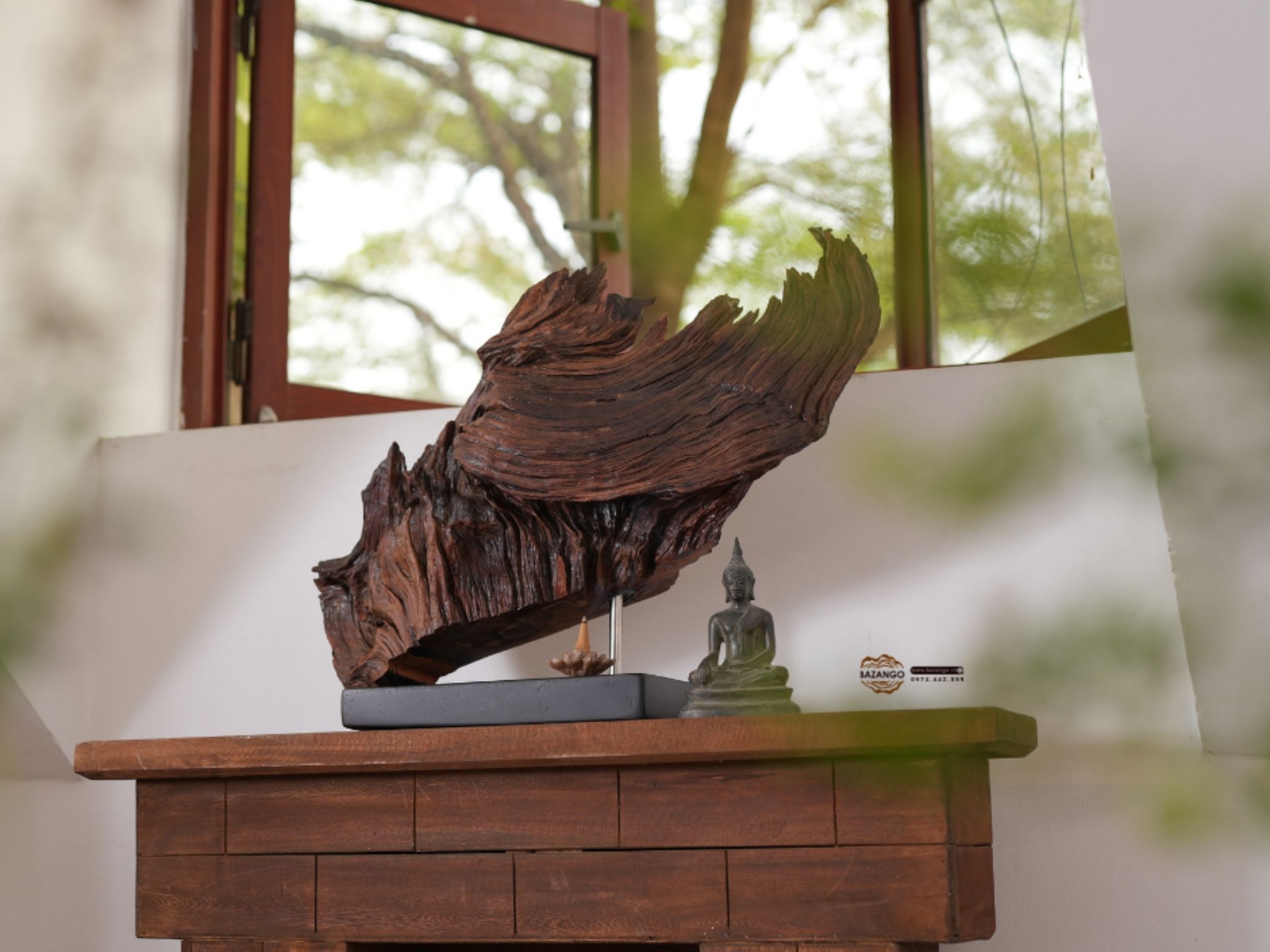 Tác phẩm nghệ thuật