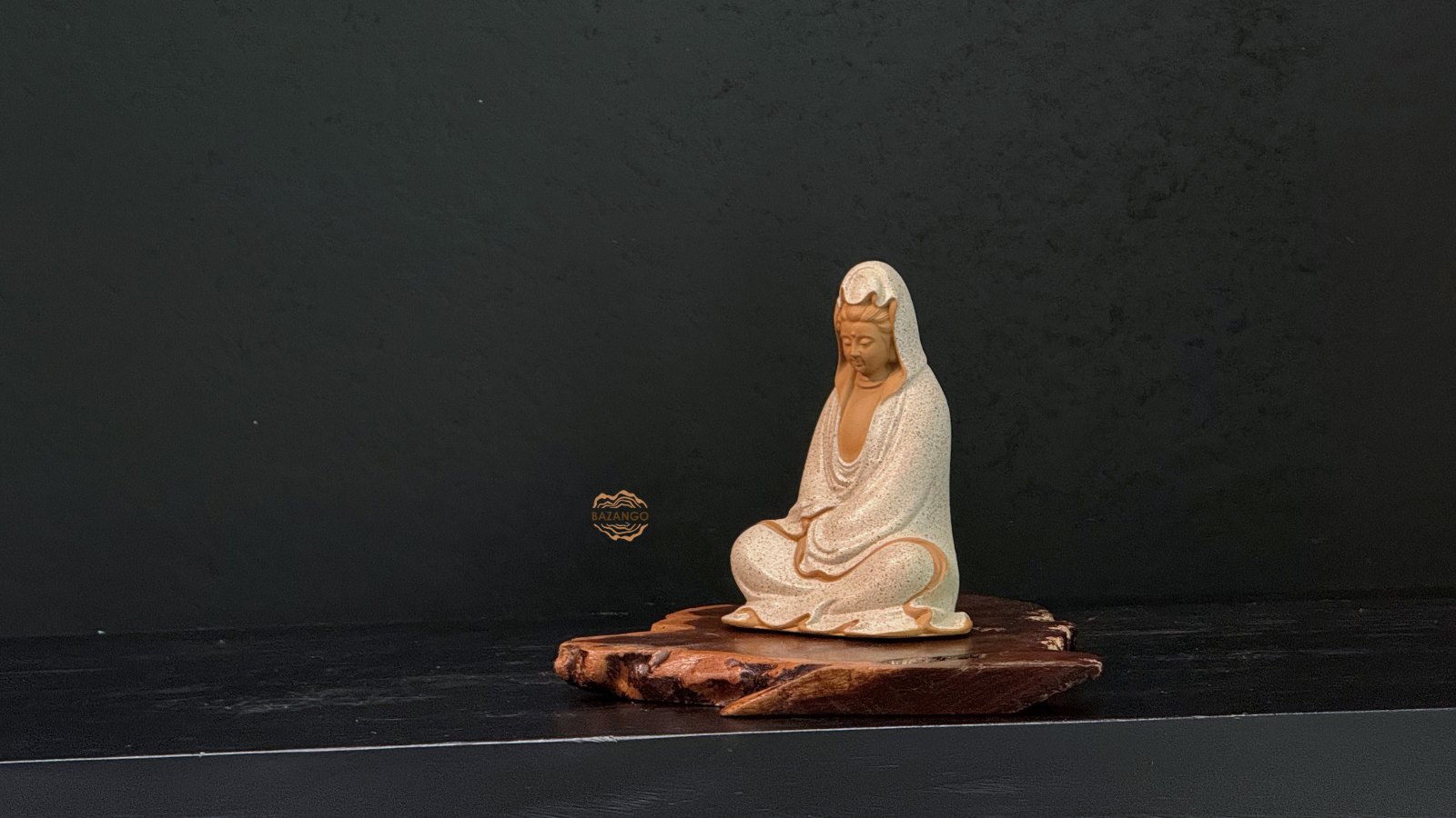 Decor nhà kiểu thiền