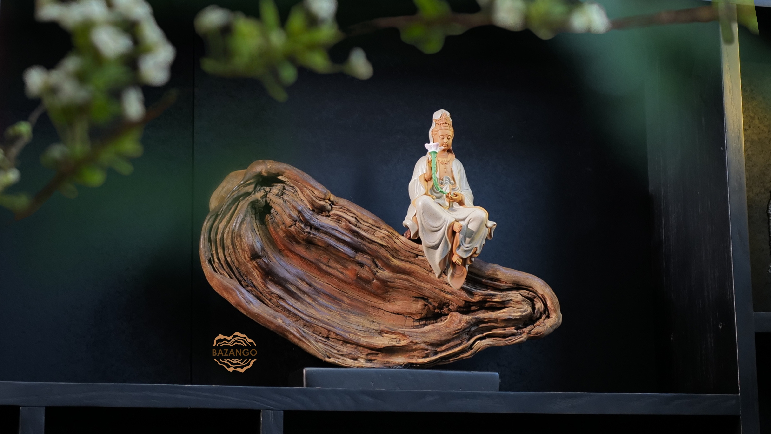 tượng quan âm