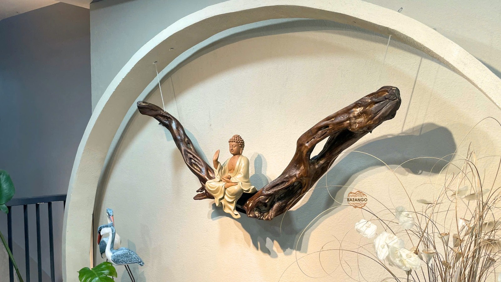 Tượng phật Adiđà