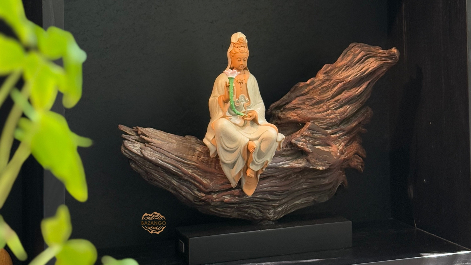 Phật quan âm