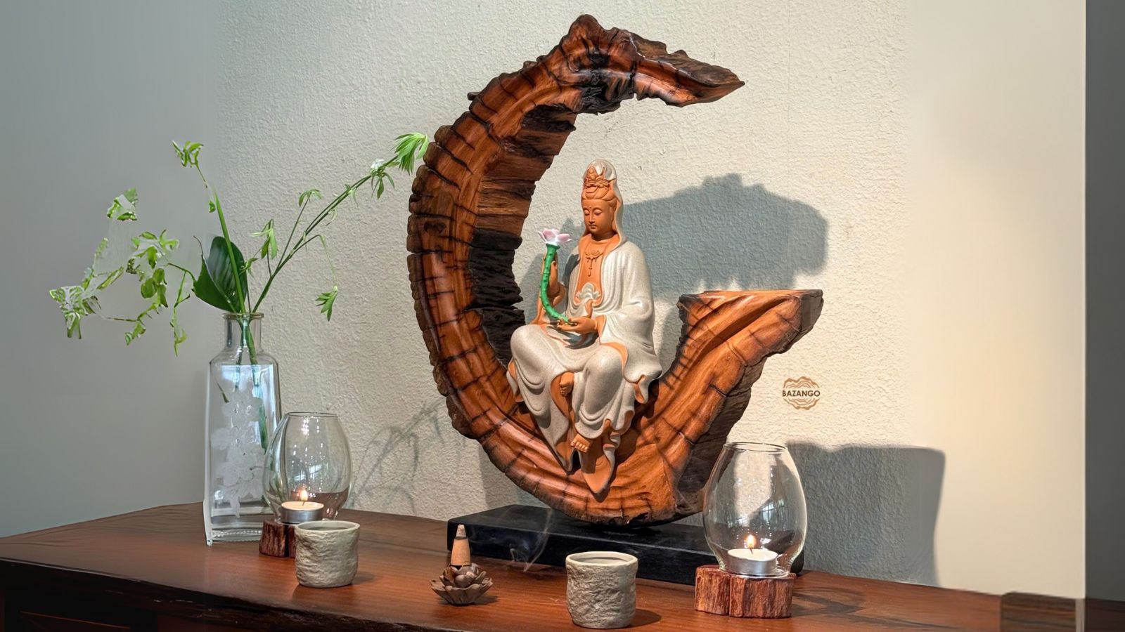 Phật quan âm