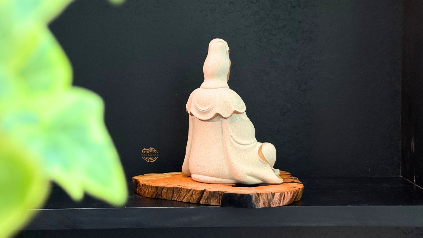 Tượng phật quan âm
