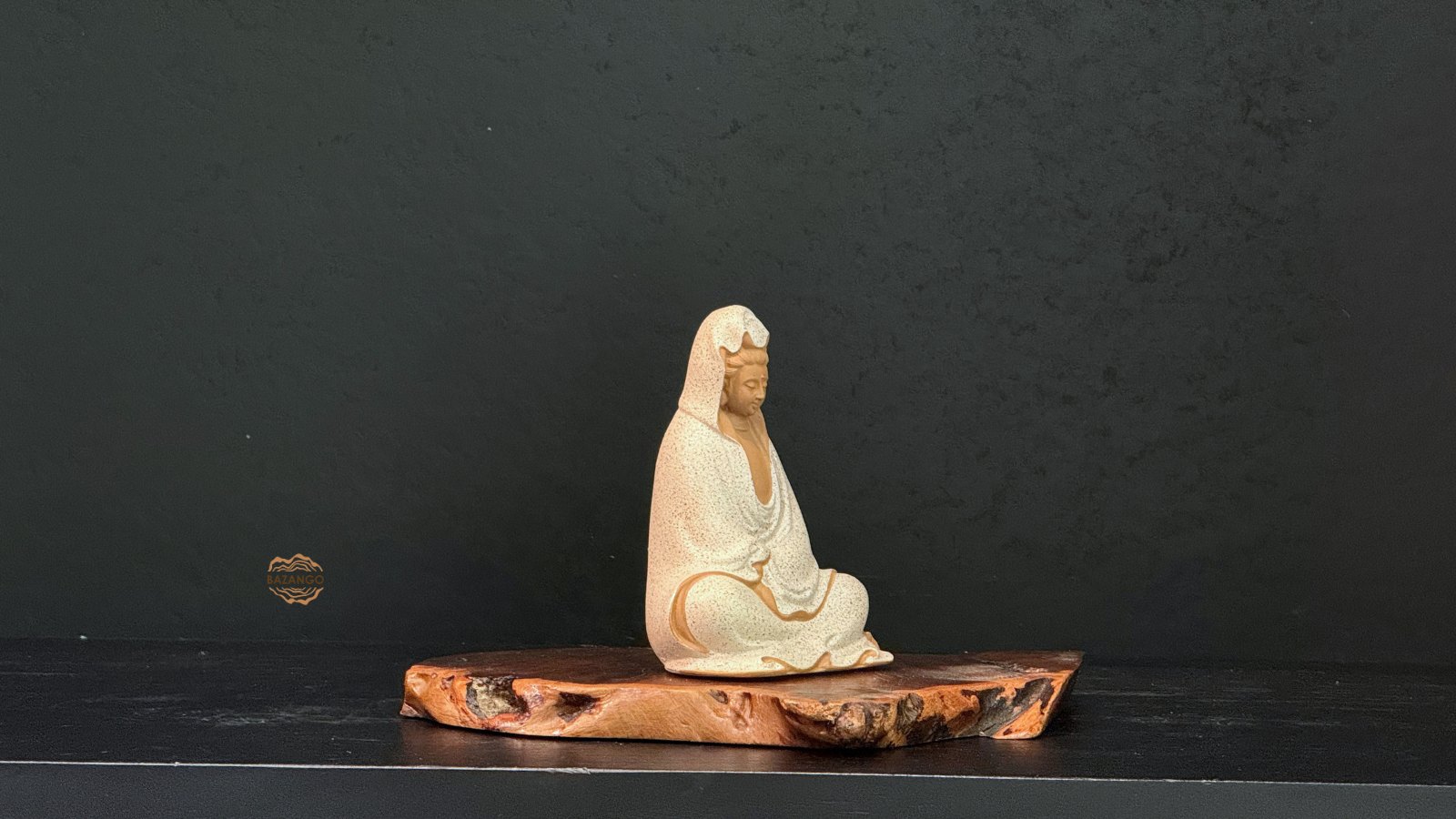 Tượng phật bình an