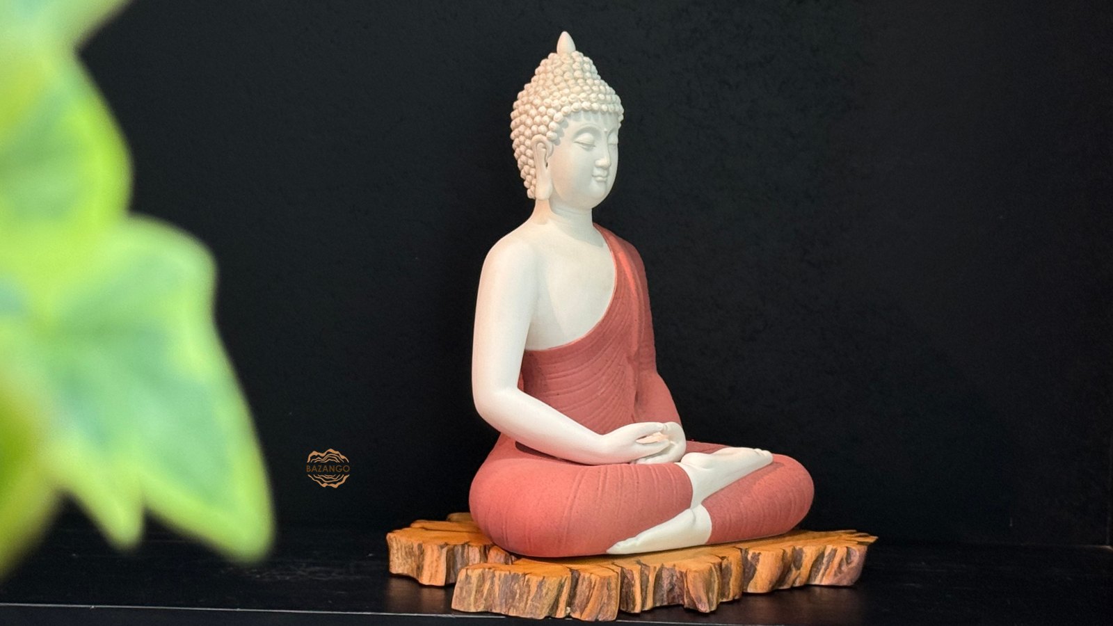 Tượng phật phong thủy
