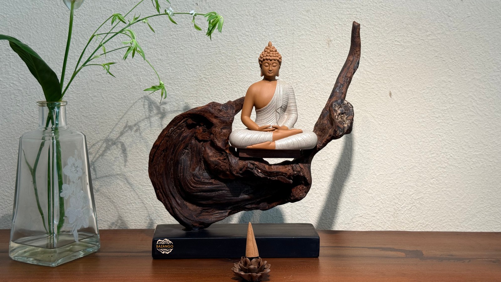 Tượng phật phong thủy