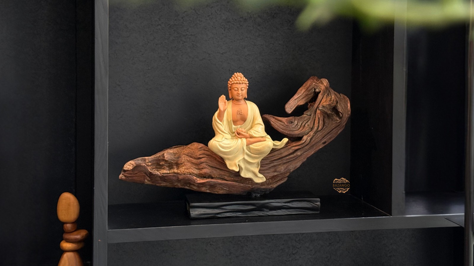 Tượng phật phong thủy