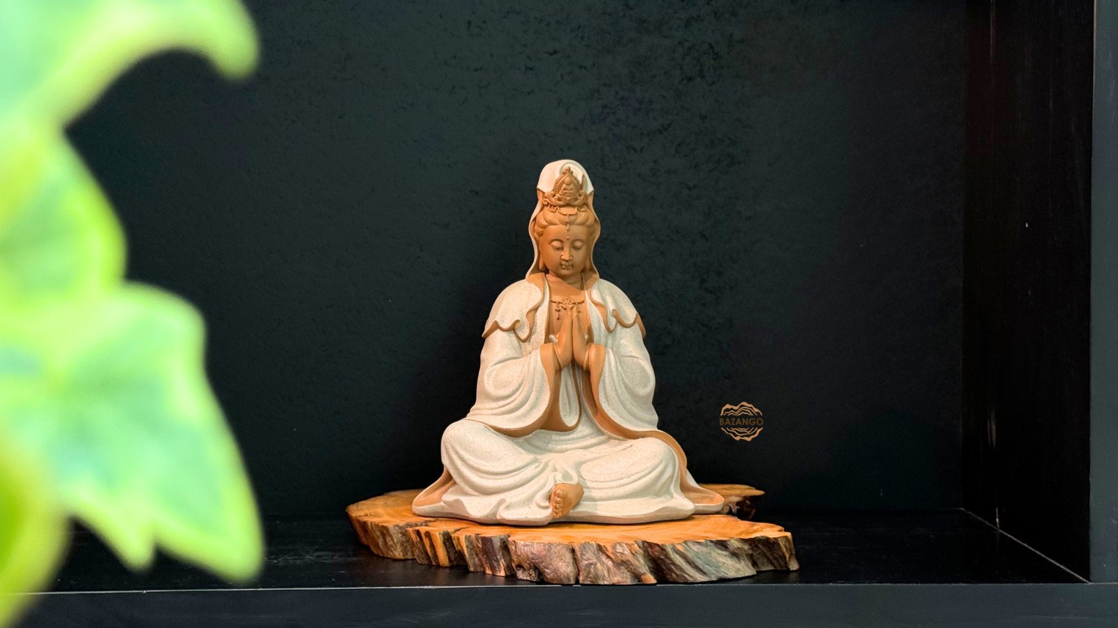 Tượng phật phong thủy