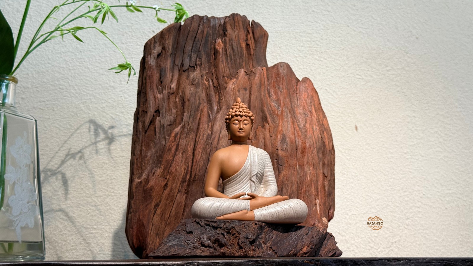 Tượng phật thiền