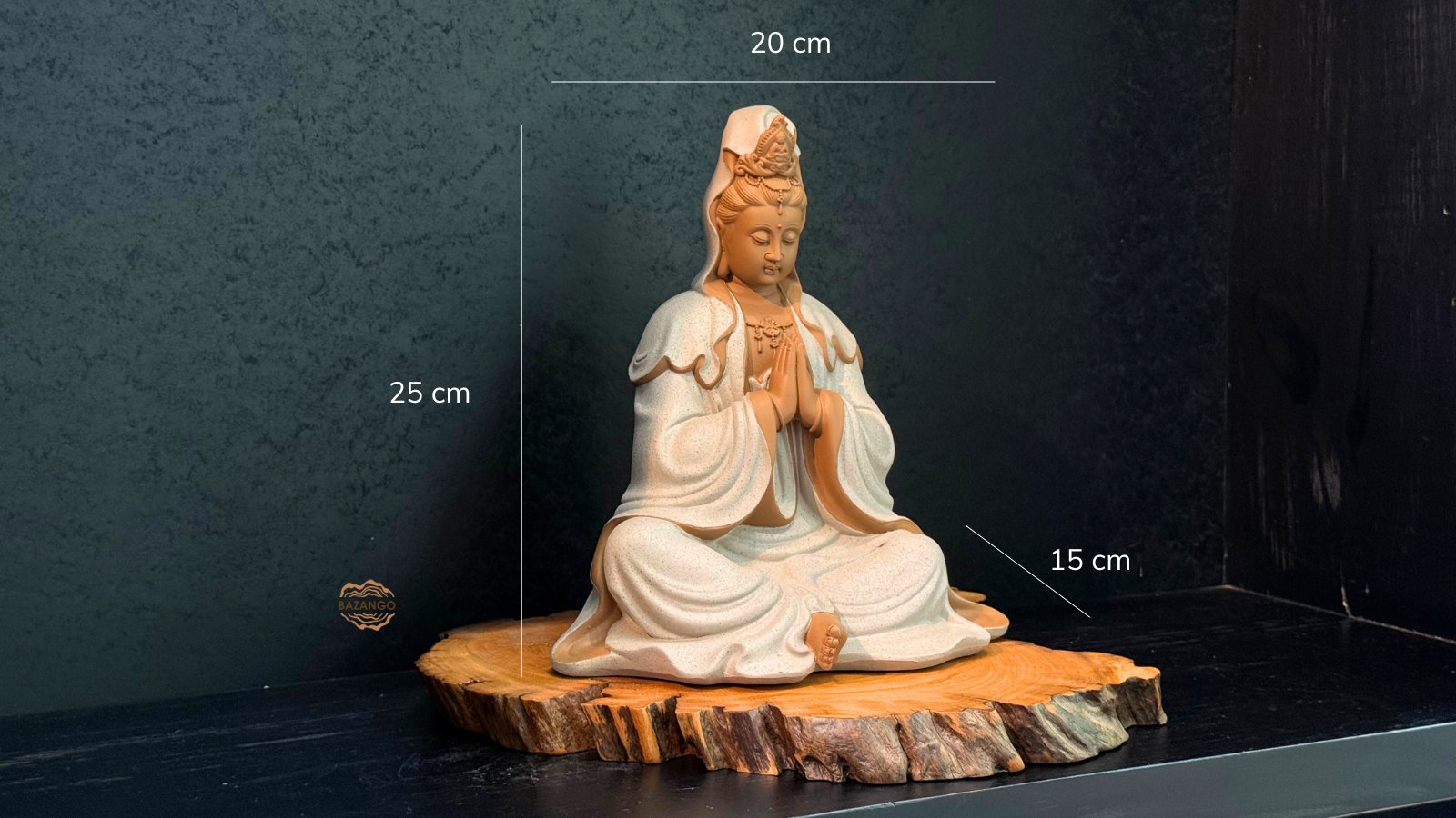Tượng phật thiền